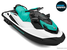 Sea-Doo GTI STD 90, Vesiskootterit, Veneet, Mikkeli, Tori.fi Sea-Doo GTI STD 90, Vesiskootterit, Veneet, Mikkeli, Tori.fi