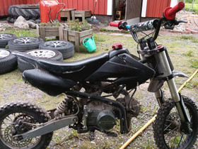 Bse 125cc, Muut motot, Moto, Alajärvi, Tori.fi