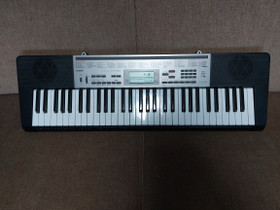 Casio LK-240, Pianot, urut ja koskettimet, Musiikki ja soittimet, Oulu, Tori.fi Casio LK-240, Pianot, urut ja koskettimet, Musiikki ja soittimet, Oulu, Tori.fi