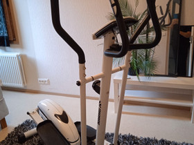 Karhun cross-trainer, Kuntoilu ja fitness, Urheilu ja ulkoilu, Mikkeli, Tori.fi Karhun cross-trainer, Kuntoilu ja fitness, Urheilu ja ulkoilu, Mikkeli, Tori.fi