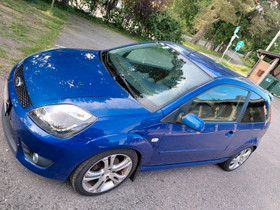 Ford Fiesta, Autot, Kouvola, Tori.fi Ford Fiesta, Autot, Kouvola, Tori.fi