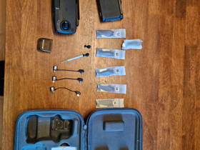 Dji mavic mini tarvikkeita, Valokuvaustarvikkeet, Kamerat ja valokuvaus, Orimattila, Tori.fi Dji mavic mini tarvikkeita, Valokuvaustarvikkeet, Kamerat ja valokuvaus, Orimattila, Tori.fi