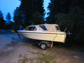Finnsport 540 HT, Moottoriveneet, Veneet, Hämeenlinna, Tori.fi Finnsport 540 HT, Moottoriveneet, Veneet, Hämeenlinna, Tori.fi