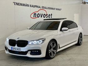 BMW 730, Autot, Lempäälä, Tori.fi