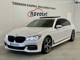 BMW 730, Autot, Lempäälä, Tori.fi BMW 730, Autot, Lempäälä, Tori.fi