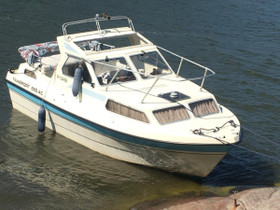 Finnsprort 650 AC, Moottoriveneet, Veneet, Espoo, Tori.fi Finnsprort 650 AC, Moottoriveneet, Veneet, Espoo, Tori.fi