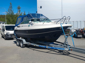 Uttern D68 exculsive, Moottoriveneet, Veneet, Varkaus, Tori.fi Uttern D68 exculsive, Moottoriveneet, Veneet, Varkaus, Tori.fi