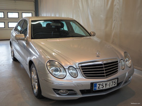 Mercedes-Benz E, Autot, Hattula, Tori.fi Mercedes-Benz E, Autot, Hattula, Tori.fi