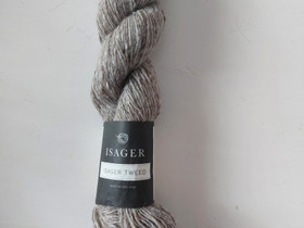 Isager "Tweed", Käsityöt, Joensuu, Tori.fi Isager "Tweed", Käsityöt, Joensuu, Tori.fi