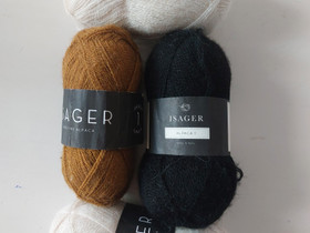 Isager "Alpaca 1", Käsityöt, Joensuu, Tori.fi Isager "Alpaca 1", Käsityöt, Joensuu, Tori.fi