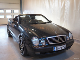 Mercedes-Benz CLK, Autot, Hattula, Tori.fi Mercedes-Benz CLK, Autot, Hattula, Tori.fi