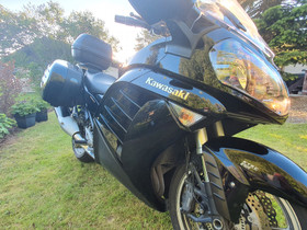 Kawasaki 1400 gtr Abs, Moottoripyörät, Moto, Kokkola, Tori.fi Kawasaki 1400 gtr Abs, Moottoripyörät, Moto, Kokkola, Tori.fi