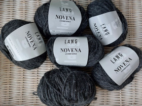 Lang "Novena", Käsityöt, Joensuu, Tori.fi Lang "Novena", Käsityöt, Joensuu, Tori.fi