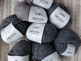 Lang "Novena", Käsityöt, Joensuu, Tori.fi Lang "Novena", Käsityöt, Joensuu, Tori.fi
