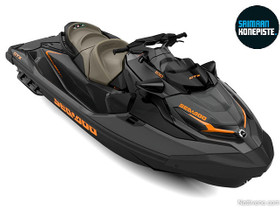 Sea-Doo GTX 230 IDF Audio, Vesiskootterit, Veneet, Mikkeli, Tori.fi Sea-Doo GTX 230 IDF Audio, Vesiskootterit, Veneet, Mikkeli, Tori.fi