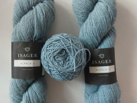 Isager "Alpaca 2", Käsityöt, Joensuu, Tori.fi Isager "Alpaca 2", Käsityöt, Joensuu, Tori.fi
