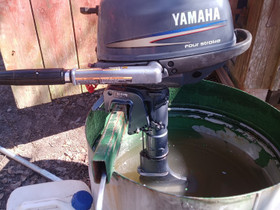 Yamaha f4 osina, Veneen varusteet ja varaosat, Venetarvikkeet ja veneily, Kemiönsaari, Tori.fi Yamaha f4 osina, Veneen varusteet ja varaosat, Venetarvikkeet ja veneily, Kemiönsaari, Tori.fi