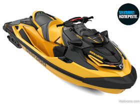 Sea-Doo RXT X RS Audio 300, Vesiskootterit, Veneet, Mikkeli, Tori.fi Sea-Doo RXT X RS Audio 300, Vesiskootterit, Veneet, Mikkeli, Tori.fi