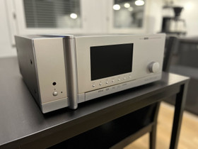 Halcro SSP220, Audio ja musiikkilaitteet, Viihde-elektroniikka, Ikaalinen, Tori.fi Halcro SSP220, Audio ja musiikkilaitteet, Viihde-elektroniikka, Ikaalinen, Tori.fi