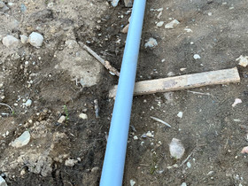 Uponor viemäriputki muhvilla 110x3, LVI ja putket, Rakennustarvikkeet ja työkalut, Lappeenranta, Tori.fi Uponor viemäriputki muhvilla 110x3, LVI ja putket, Rakennustarvikkeet ja työkalut, Lappeenranta, Tori.fi
