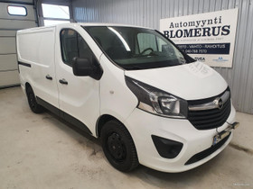 Opel Vivaro, Autot, Orimattila, Tori.fi Opel Vivaro, Autot, Orimattila, Tori.fi