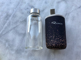 Ryaco lasipullo / 360ml, Kahvikupit, mukit ja lasit, Keittiötarvikkeet ja astiat, Espoo, Tori.fi Ryaco lasipullo / 360ml, Kahvikupit, mukit ja lasit, Keittiötarvikkeet ja astiat, Espoo, Tori.fi