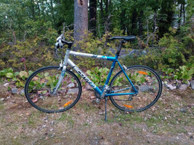 Scott roadster s3 56cm, Hybridipyörät, Polkupyörät ja pyöräily, Rovaniemi, Tori.fi Scott roadster s3 56cm, Hybridipyörät, Polkupyörät ja pyöräily, Rovaniemi, Tori.fi