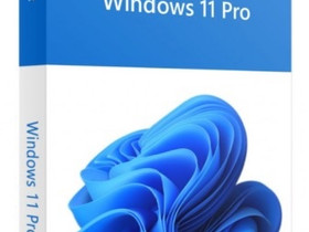 Windows 11 Professional RETAIL, Tietokoneohjelmat, Tietokoneet ja lisälaitteet, Uusikaarlepyy, Tori.fi
