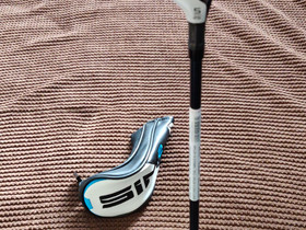 TM Sim2 Max hybrid, Golf, Urheilu ja ulkoilu, Kokkola, Tori.fi TM Sim2 Max hybrid, Golf, Urheilu ja ulkoilu, Kokkola, Tori.fi