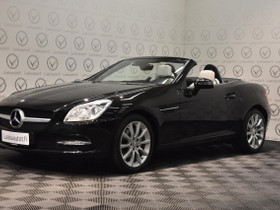 Mercedes-Benz SLK, Autot, Lohja, Tori.fi Mercedes-Benz SLK, Autot, Lohja, Tori.fi