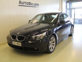 BMW 520, Autot, Raisio, Tori.fi BMW 520, Autot, Raisio, Tori.fi
