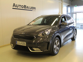 KIA Niro, Autot, Raisio, Tori.fi KIA Niro, Autot, Raisio, Tori.fi