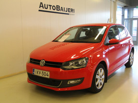 Volkswagen Polo, Autot, Raisio, Tori.fi Volkswagen Polo, Autot, Raisio, Tori.fi