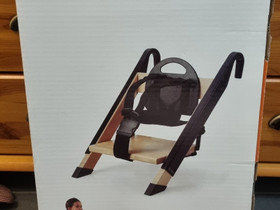 Stokke HandySitt matkasyöttötuoli, Tuolit, sängyt ja kalusteet, Lastentarvikkeet ja lelut, Lappeenranta, Tori.fi Stokke HandySitt matkasyöttötuoli, Tuolit, sängyt ja kalusteet, Lastentarvikkeet ja lelut, Lappeenranta, Tori.fi
