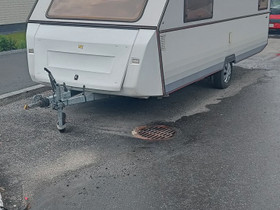 Matkaaja Pallas 5700, Asuntovaunut, Matkailuautot ja asuntovaunut, Seinäjoki, Tori.fi Matkaaja Pallas 5700, Asuntovaunut, Matkailuautot ja asuntovaunut, Seinäjoki, Tori.fi