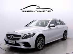 Mercedes-Benz C, Autot, Mikkeli, Tori.fi Mercedes-Benz C, Autot, Mikkeli, Tori.fi