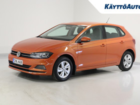 VOLKSWAGEN Polo, Autot, Pori, Tori.fi VOLKSWAGEN Polo, Autot, Pori, Tori.fi