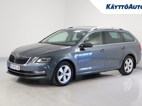 SKODA Octavia, Autot, Pori, Tori.fi SKODA Octavia, Autot, Pori, Tori.fi