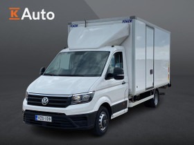 Volkswagen Crafter, Autot, Vantaa, Tori.fi Volkswagen Crafter, Autot, Vantaa, Tori.fi