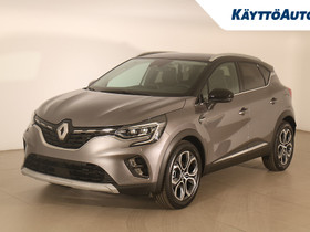 Renault Captur, Autot, Tampere, Tori.fi Renault Captur, Autot, Tampere, Tori.fi