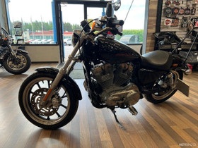 Harley-Davidson Sportster, Moottoripyörät, Moto, Seinäjoki, Tori.fi