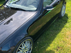 Mercedes-Benz SLK 320, Autot, Vaasa, Tori.fi Mercedes-Benz SLK 320, Autot, Vaasa, Tori.fi
