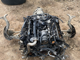 Audin 4.0tdi V8 moottoripaketti, Autovaraosat, Auton varaosat ja tarvikkeet, Kouvola, Tori.fi Audin 4.0tdi V8 moottoripaketti, Autovaraosat, Auton varaosat ja tarvikkeet, Kouvola, Tori.fi