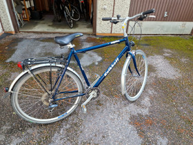 Kalkhoff 27 v hybridi Deore LX huippuosilla, Hybridipyörät, Polkupyörät ja pyöräily, Tampere, Tori.fi Kalkhoff 27 v hybridi Deore LX huippuosilla, Hybridipyörät, Polkupyörät ja pyöräily, Tampere, Tori.fi