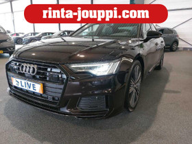 Audi A6, Autot, Tampere, Tori.fi Audi A6, Autot, Tampere, Tori.fi