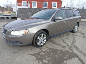 Volvo V70, Autot, Oulu, Tori.fi Volvo V70, Autot, Oulu, Tori.fi