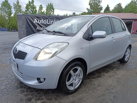 Toyota Yaris, Autot, Oulu, Tori.fi Toyota Yaris, Autot, Oulu, Tori.fi