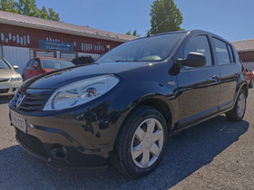 Dacia Sandero, Autot, Oulu, Tori.fi Dacia Sandero, Autot, Oulu, Tori.fi