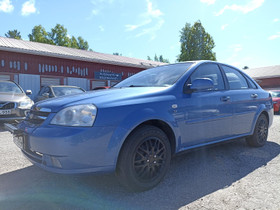 Chevrolet Nubira, Autot, Oulu, Tori.fi