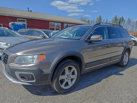 Volvo XC70, Autot, Oulu, Tori.fi Volvo XC70, Autot, Oulu, Tori.fi